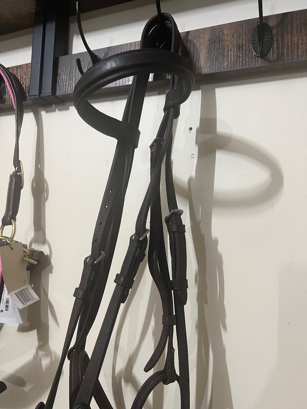 Bridles