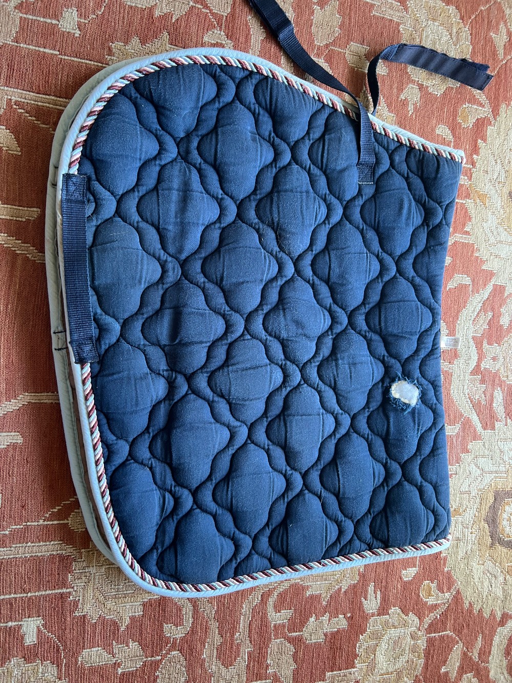 Saddle Pads