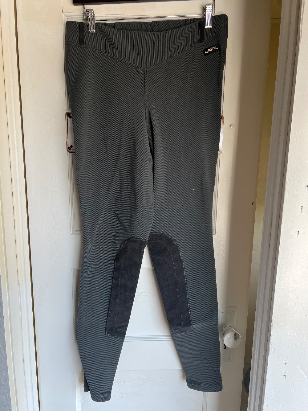 Apparel