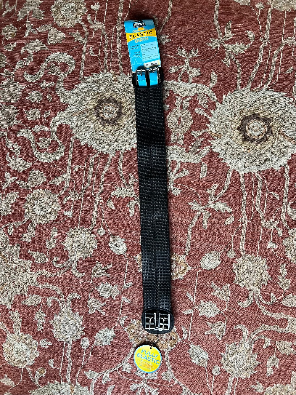 Girth