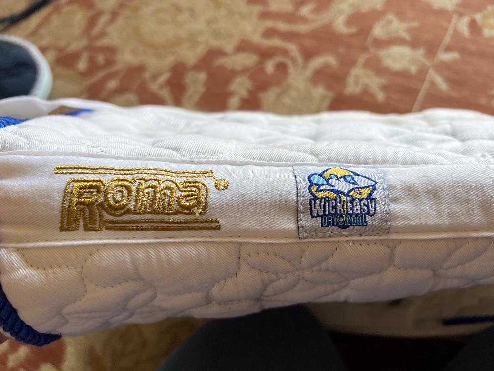 Saddle Pads