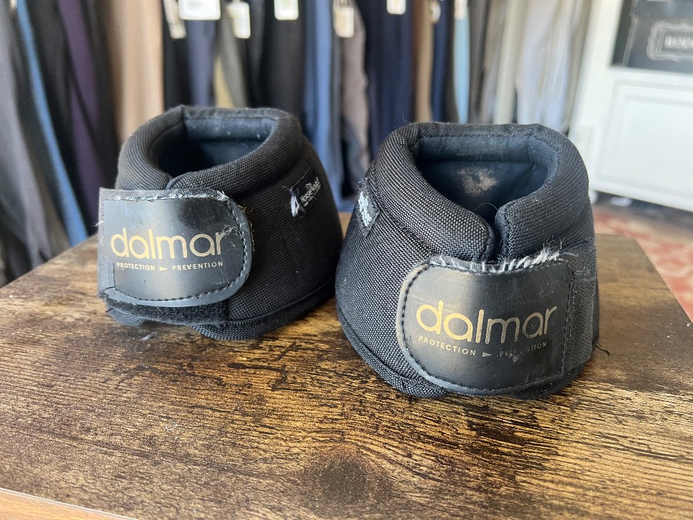 Horse Boots
