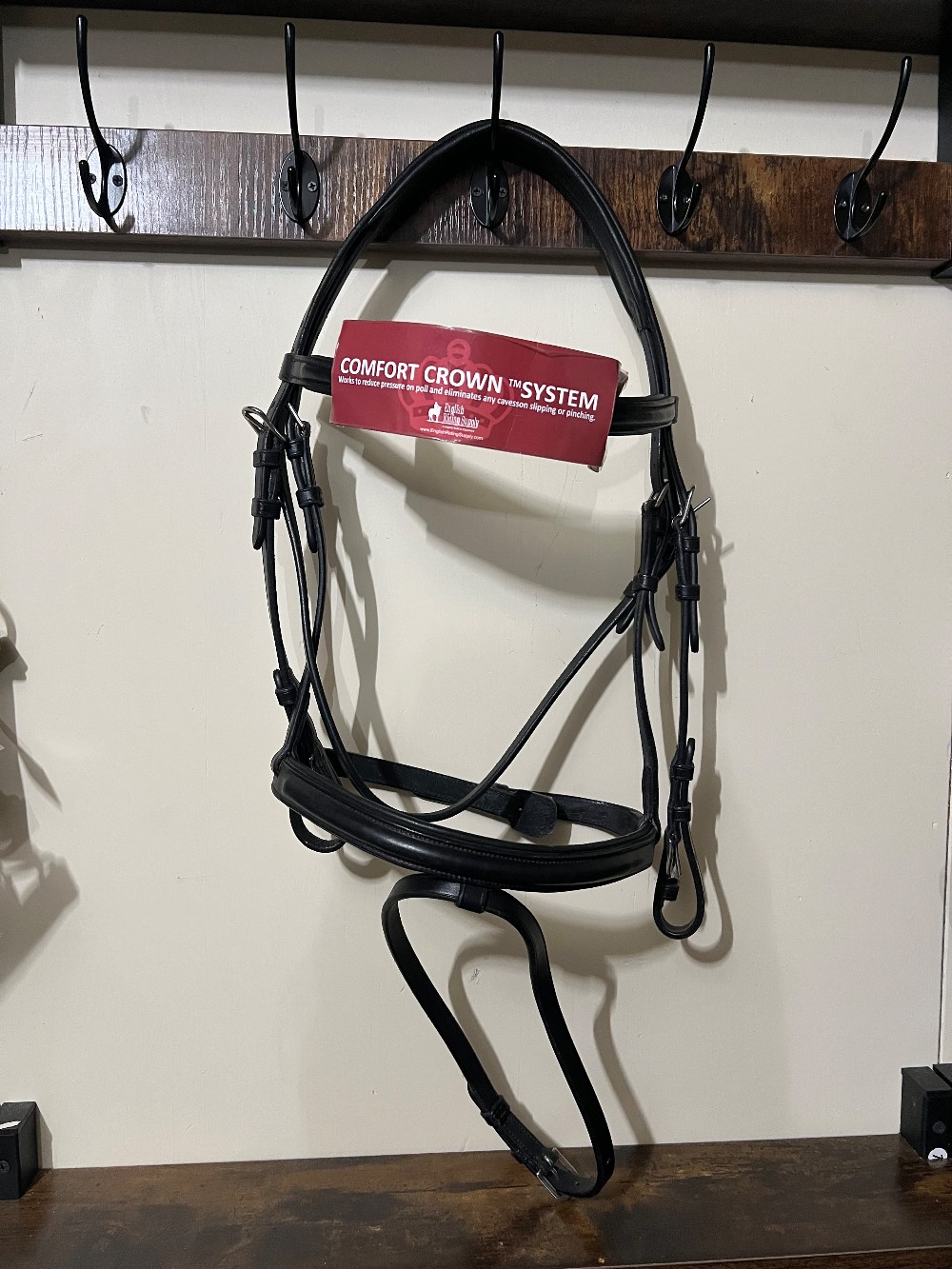 Bridles