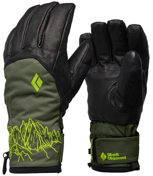Gloves, Headwear and Accessories