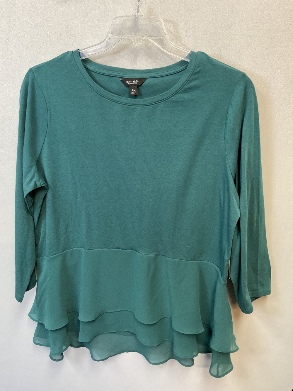 simply vera longsleeve XL