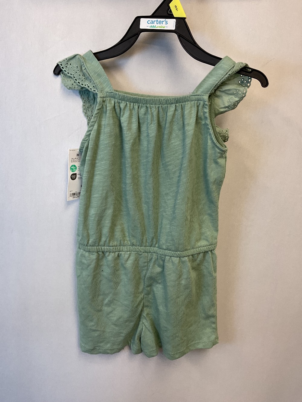 girl romper