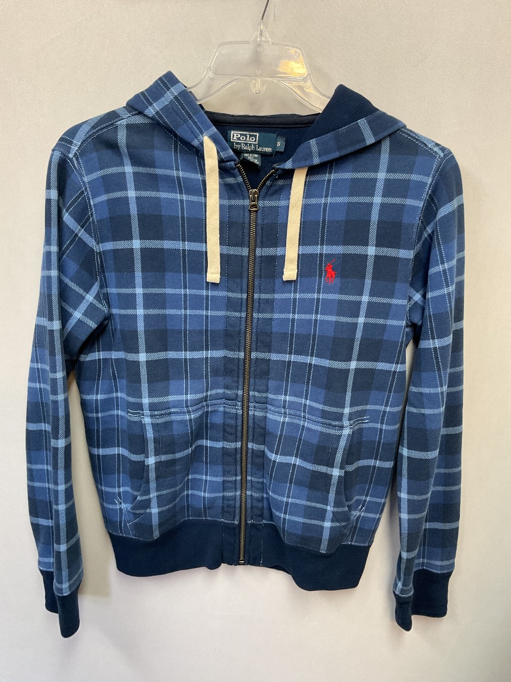 ralph lauren jacket small