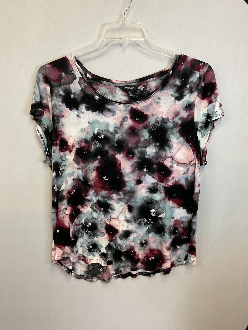 Simply Vera Shirts Size XL