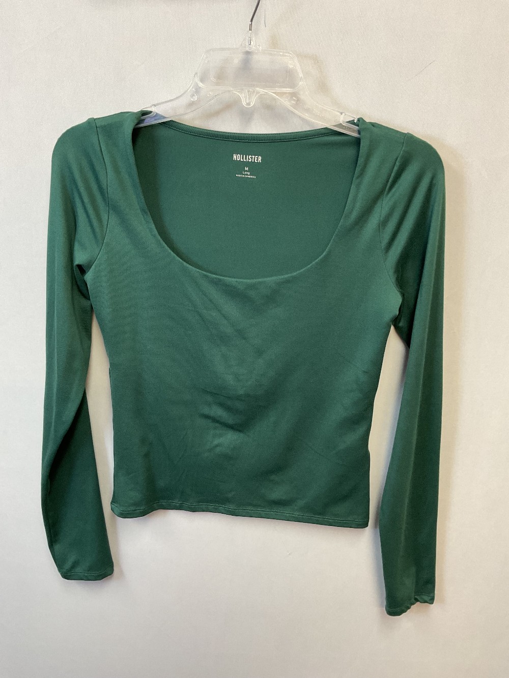 Hollister Longsleeve Medium