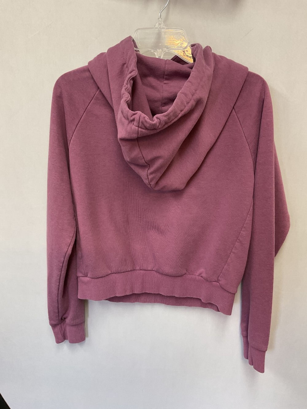 Ampersand Ave. Hoodie Medium