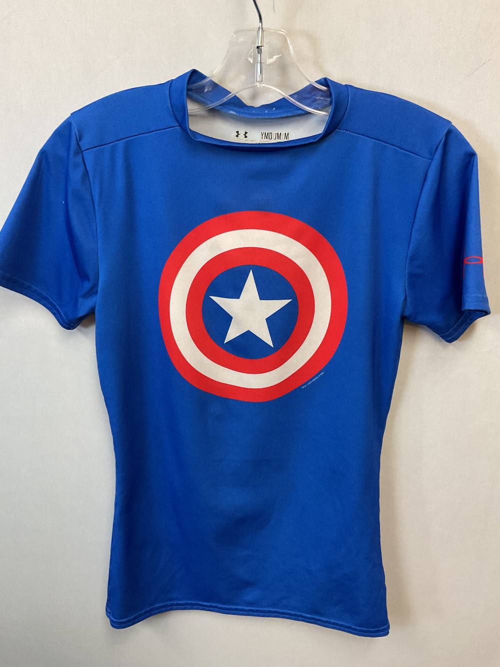 Boy shirt