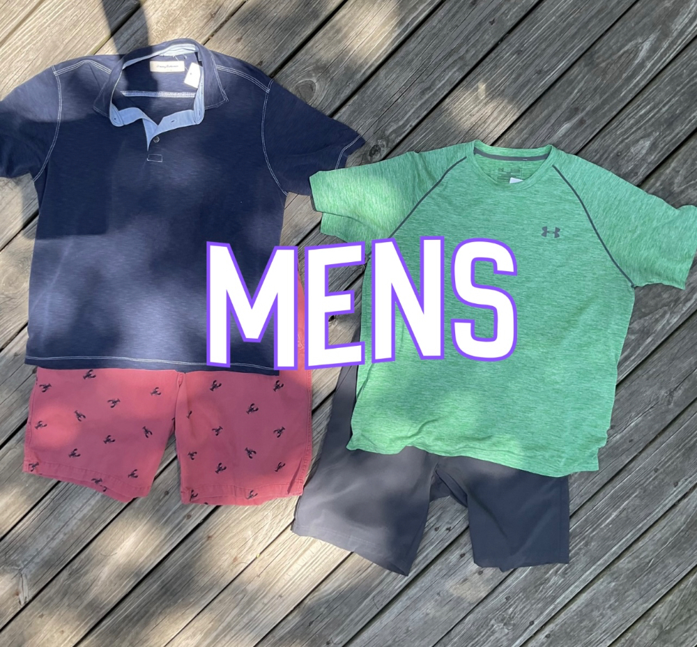 men