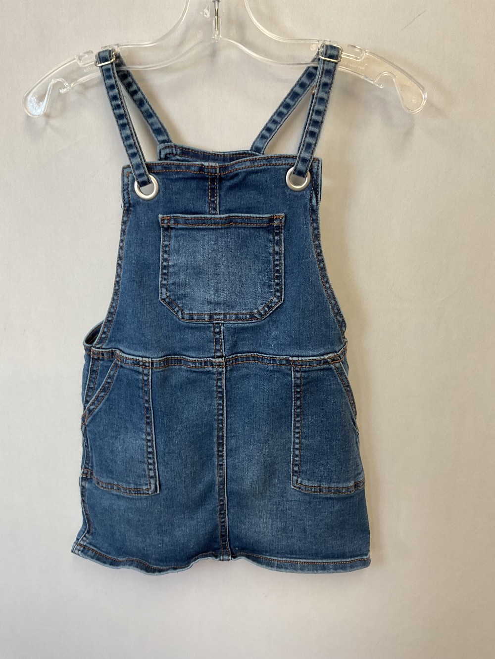 cat and jack dress xsmall 4/5