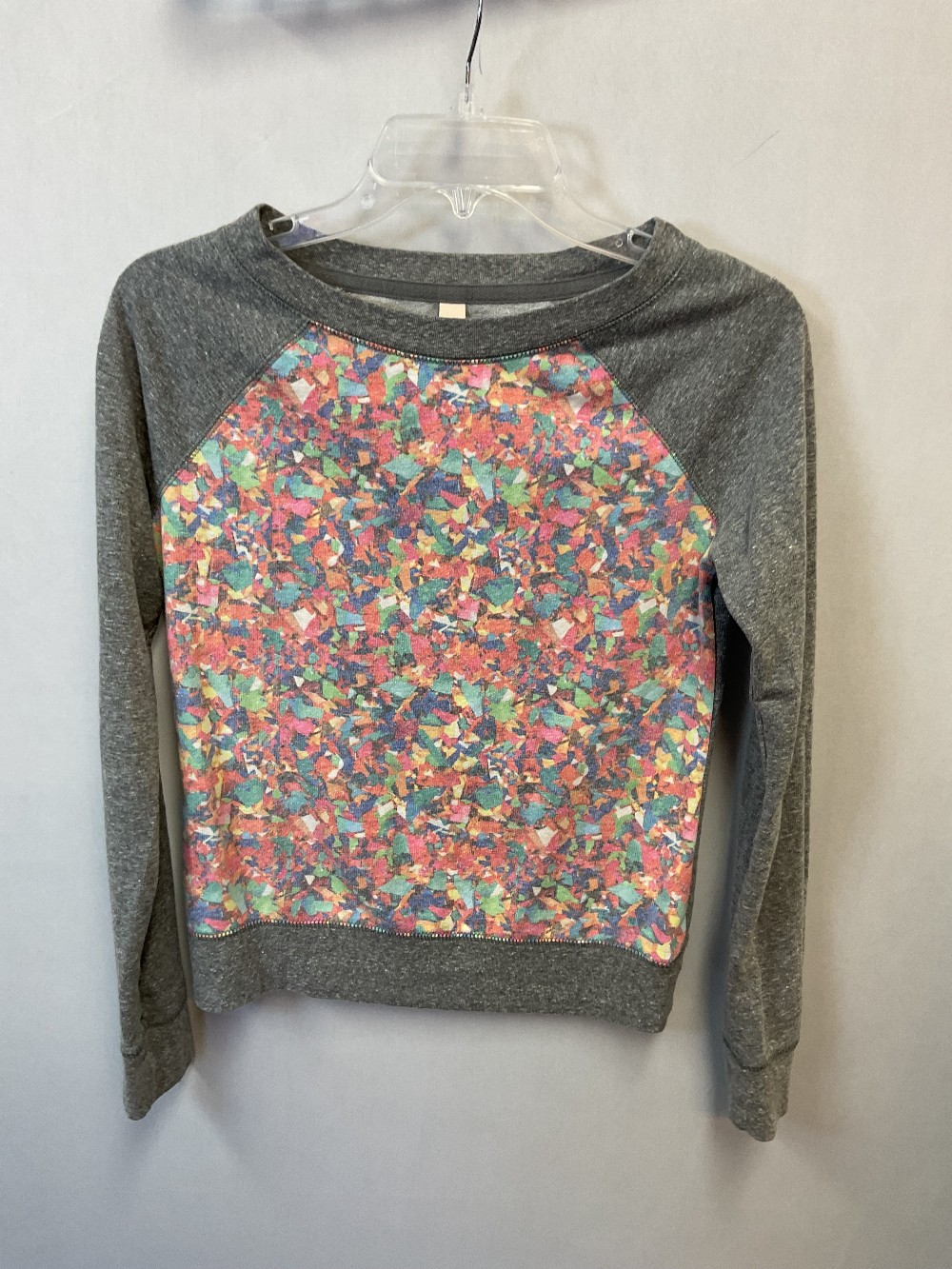 xhilaration longsleeve xsmall