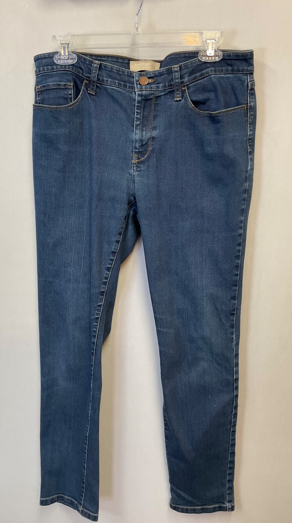 Banana Republic Jeans 12