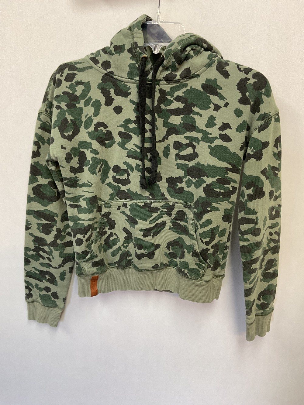 Amersand Ave Hoodie X-Small