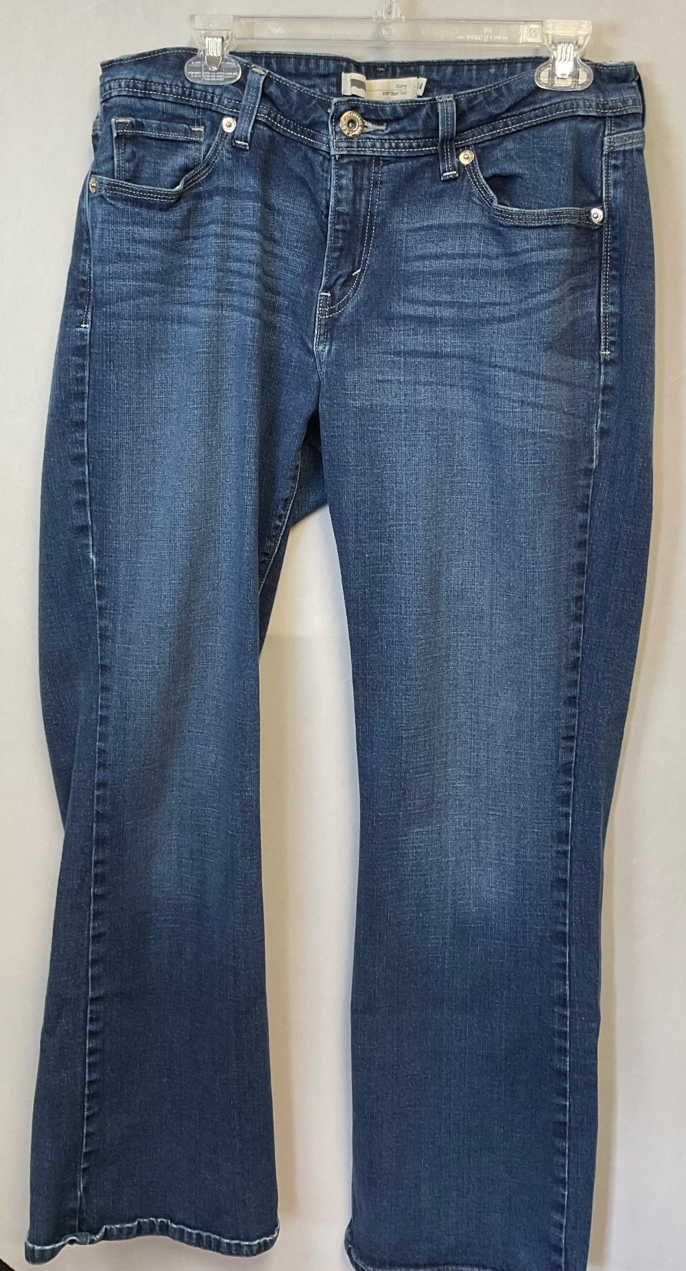Levis Jeans Size 14
