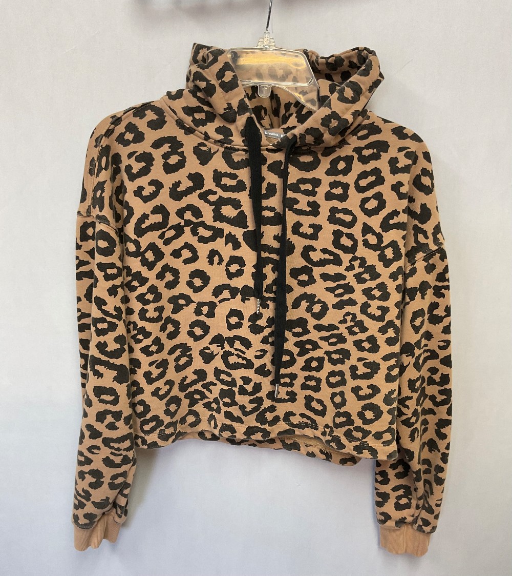 Ampersand Ave. Hoodie Medium