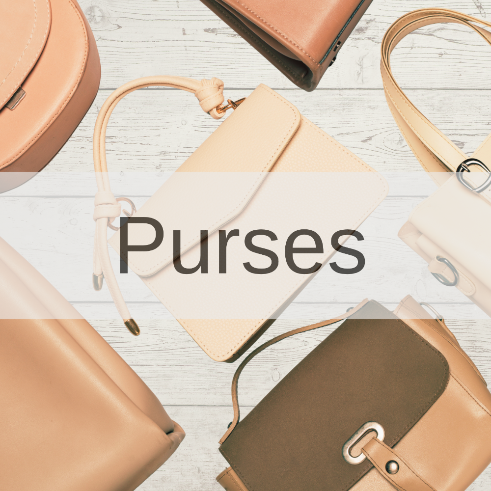 purses
