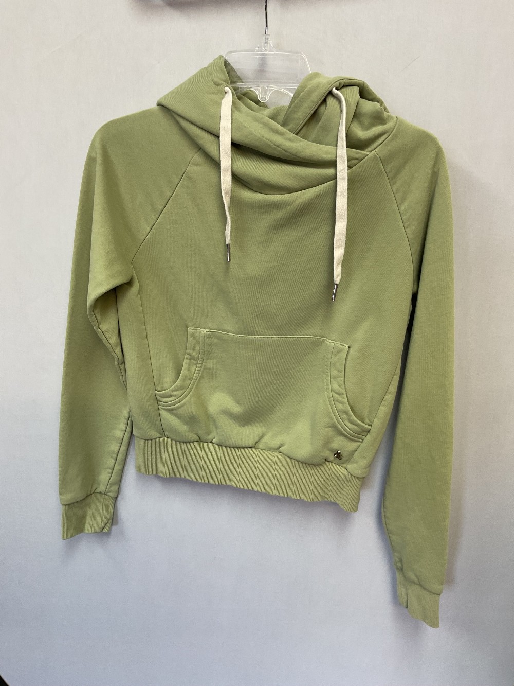 Ampersand Ave. Hoodie X-small