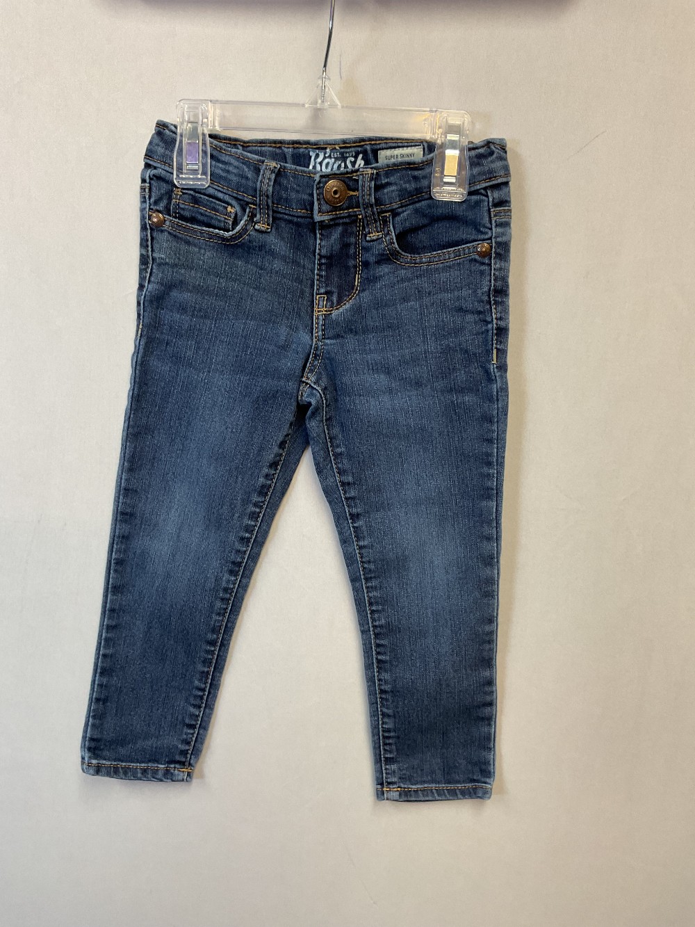 Bgosh jeans 3t