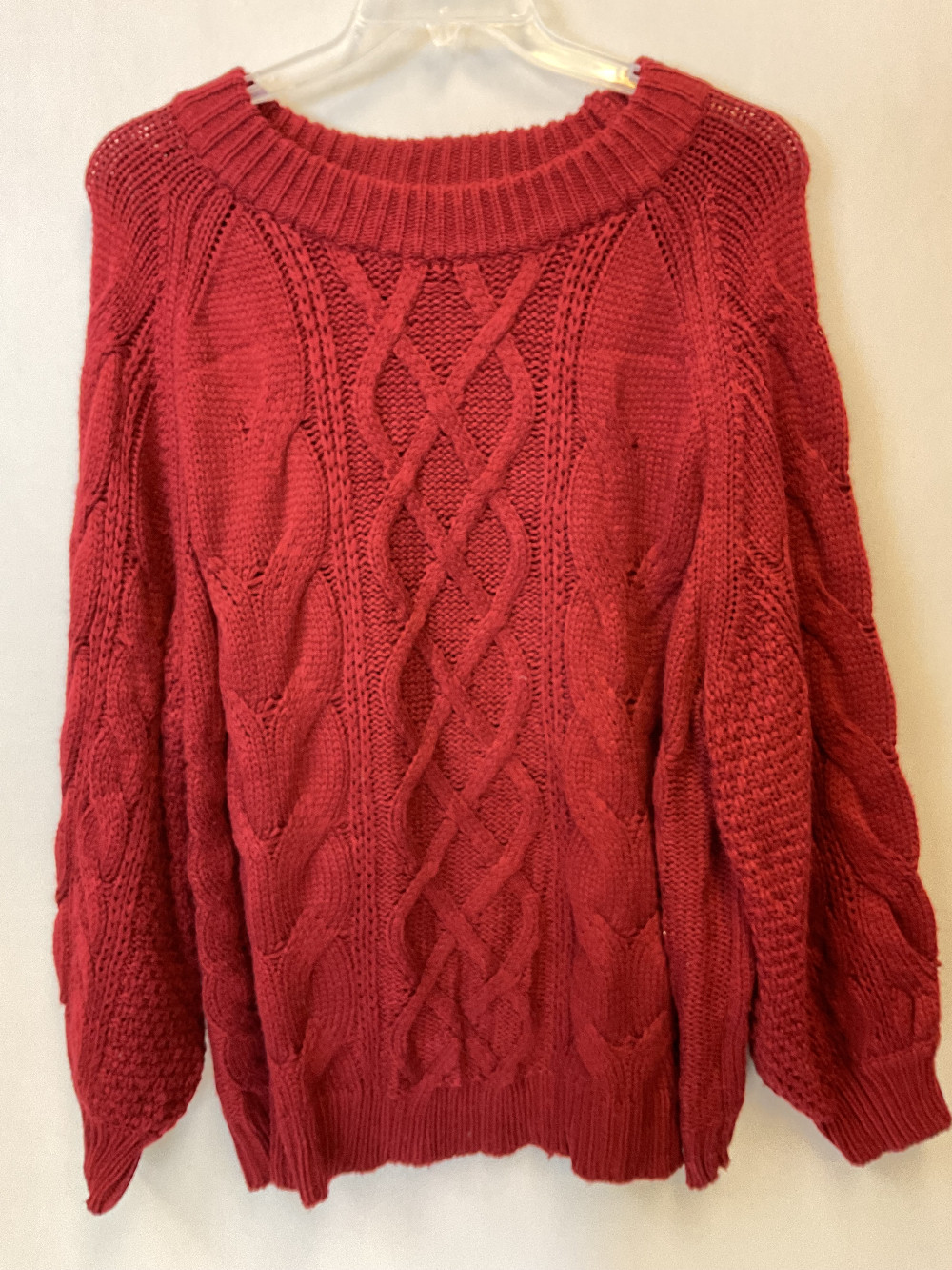 Women Longsleeve