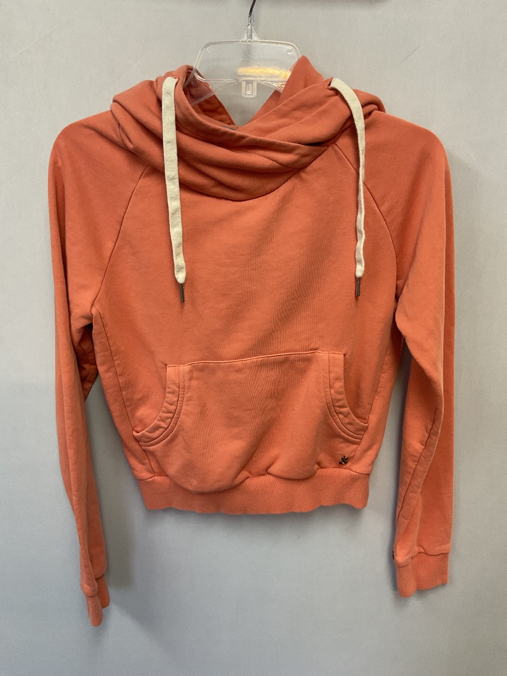 Ampersand Ave. Hoodie X-small