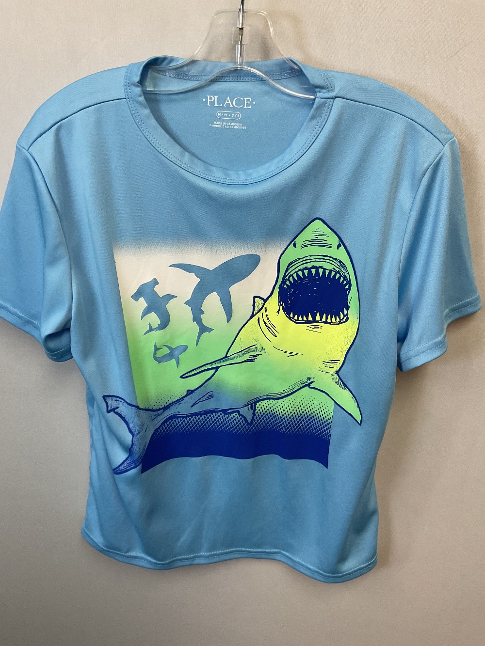Boy shirt