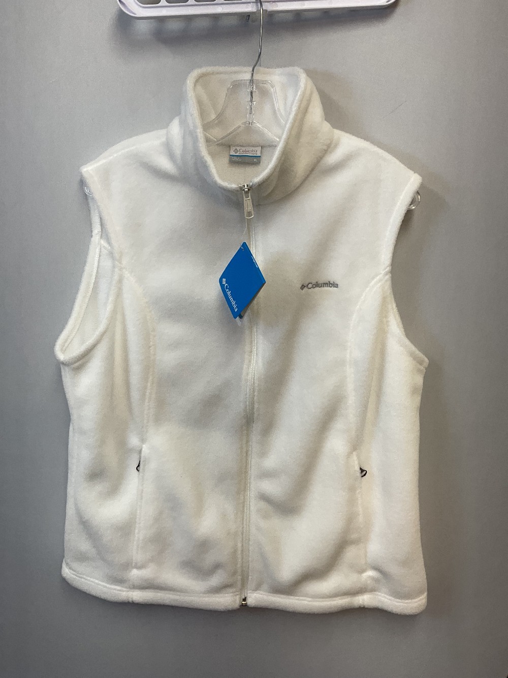 Columbia Vest XL