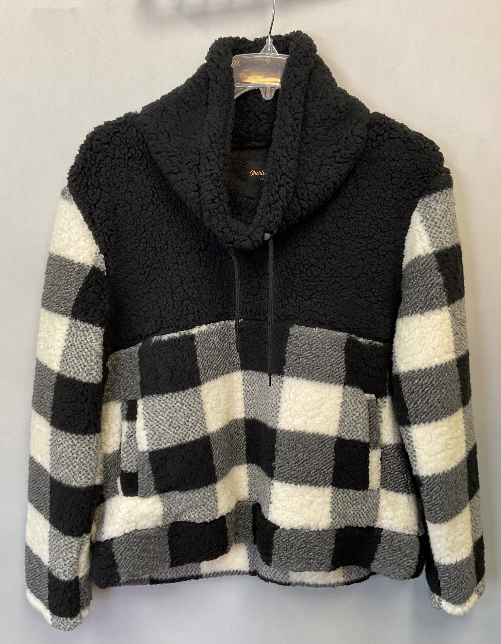 Marissa Olivia Pull-over XL