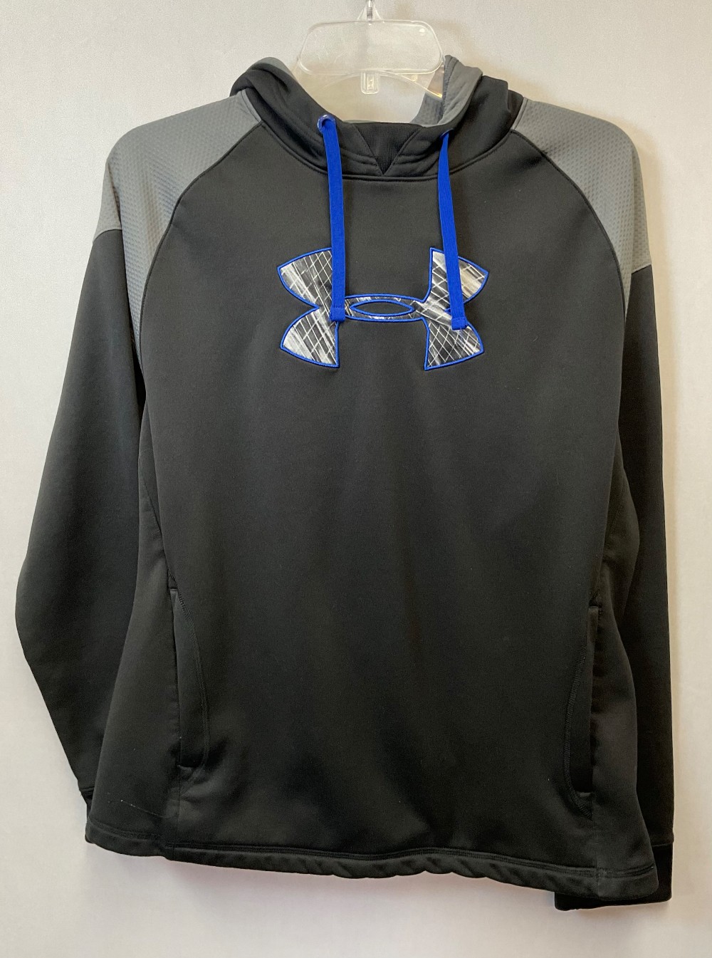 UnderArmour Hoodie Large