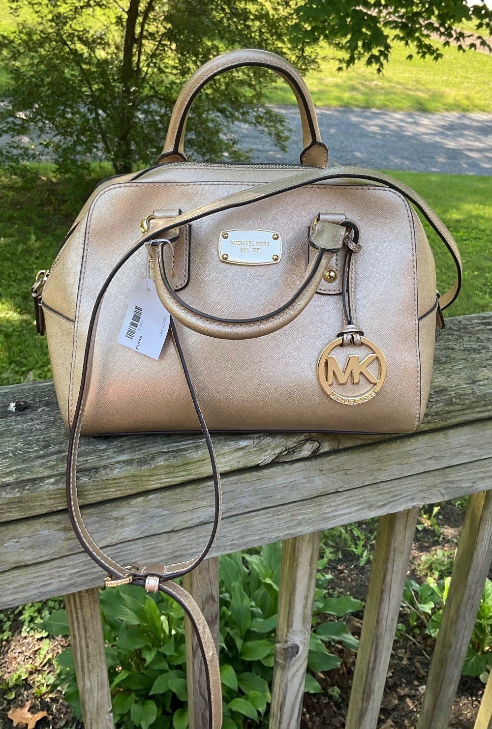 purses