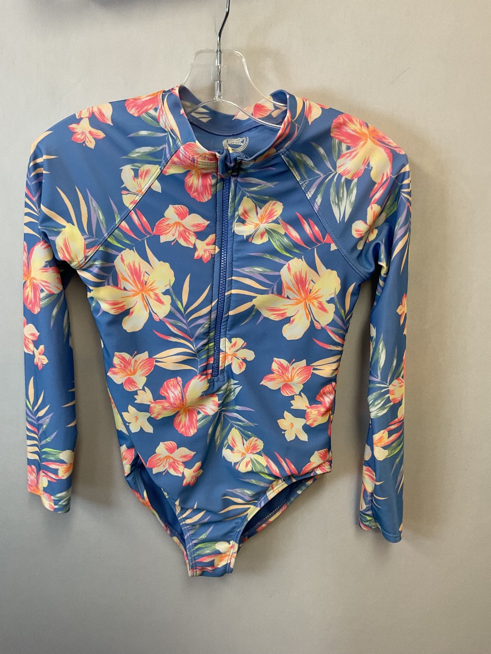 girl swimwear