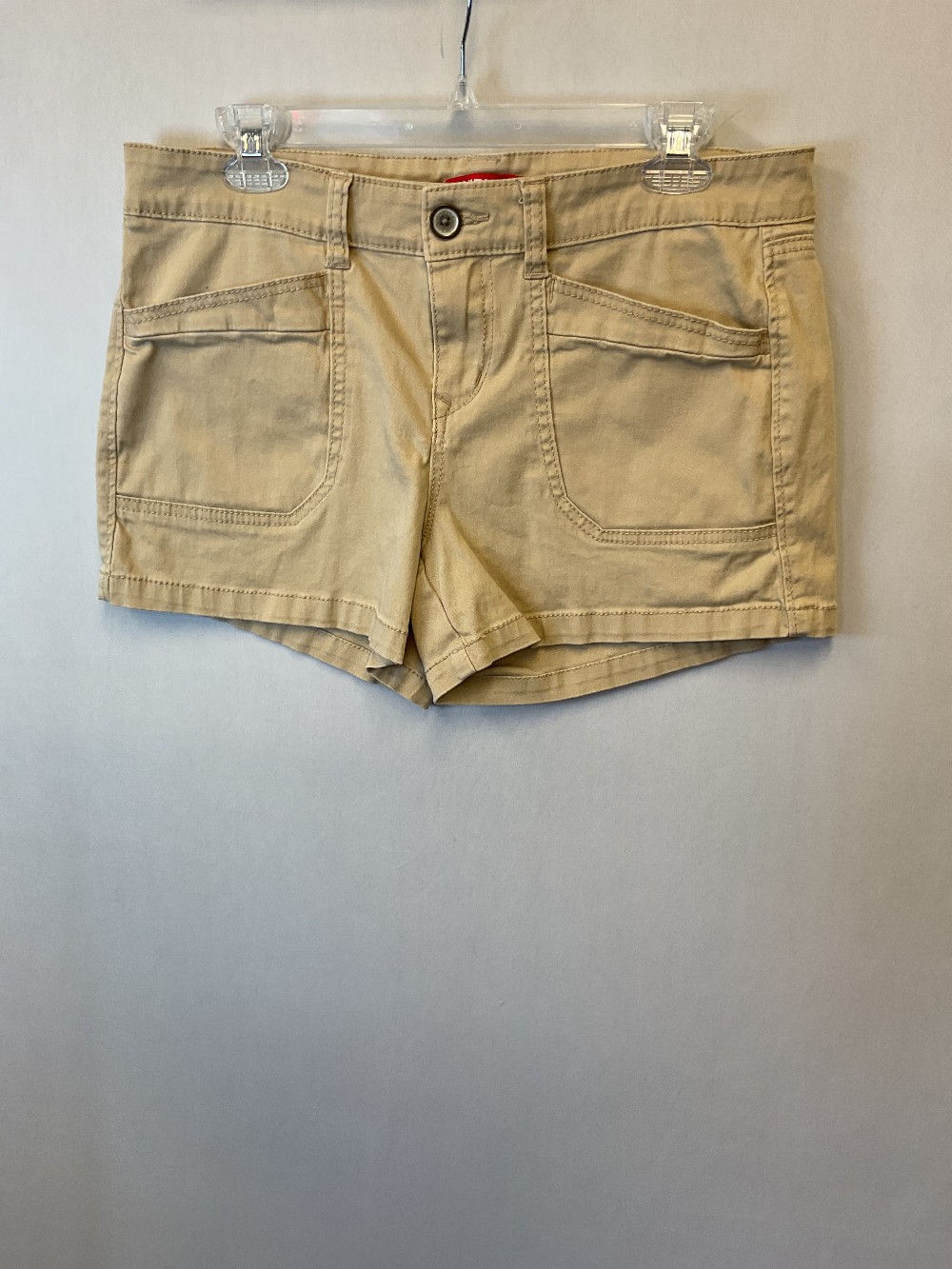 Junior Shorts