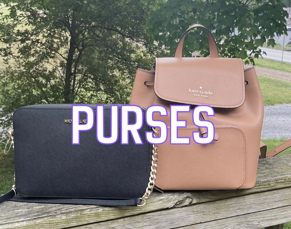 purses