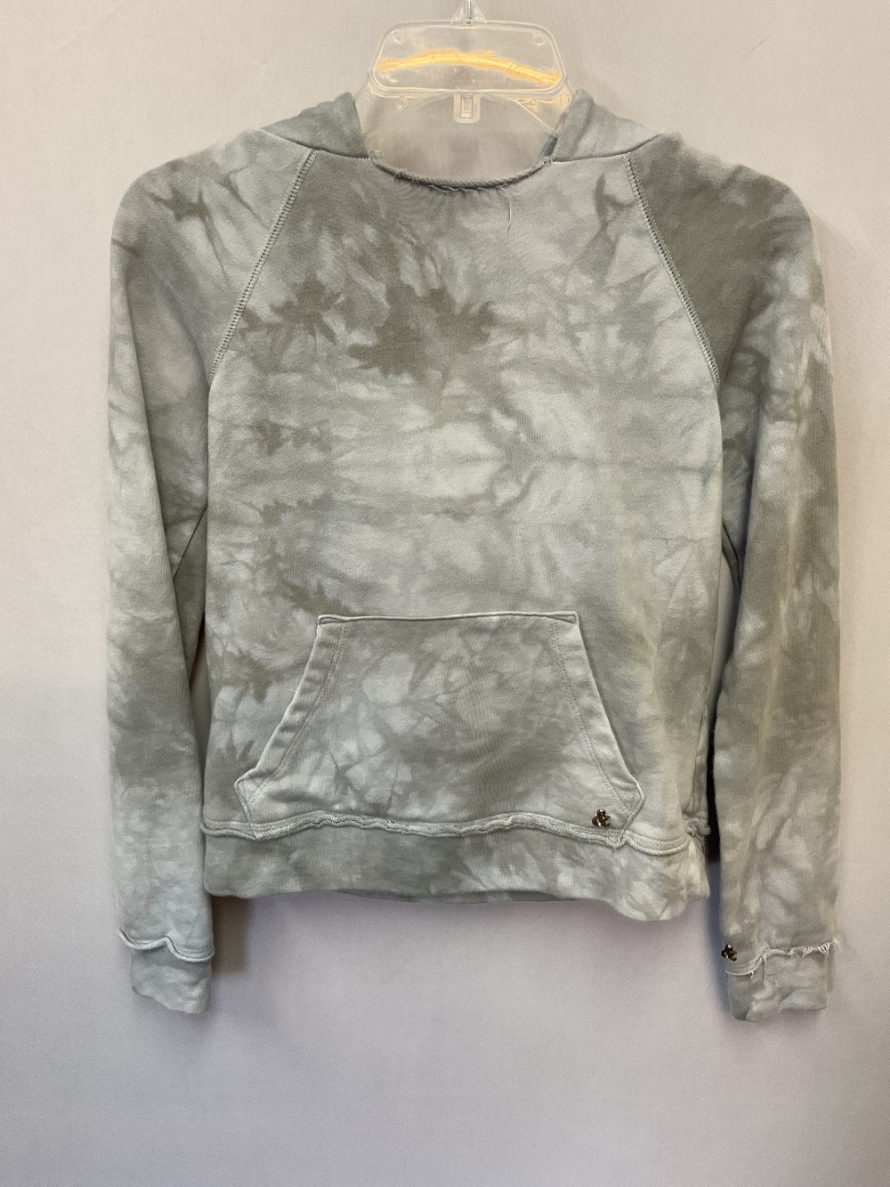 Ampersand Ave. Hoodie X-small