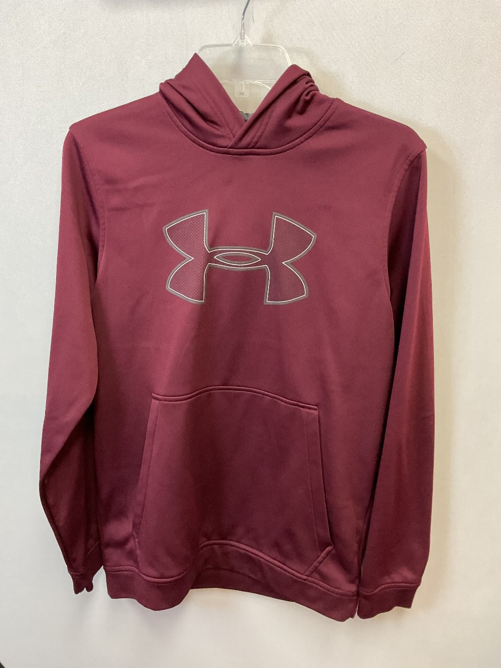 UnderAmour Hoodie Small