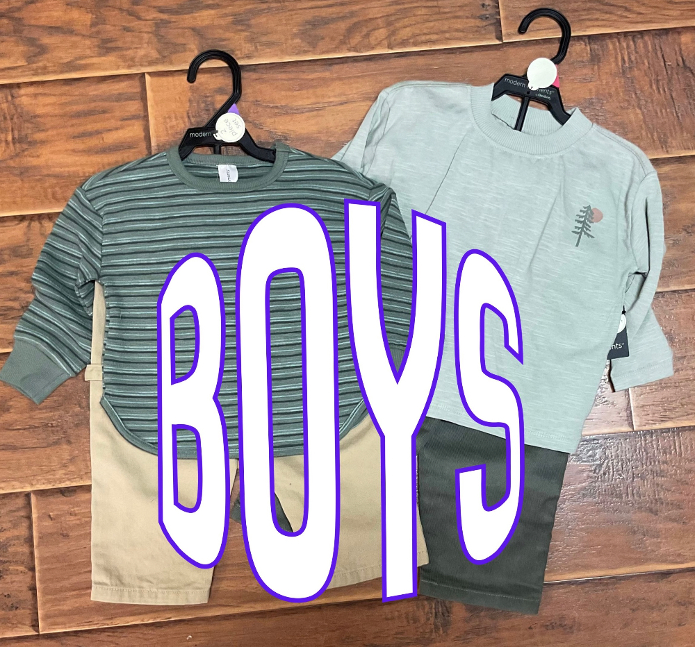 Boy