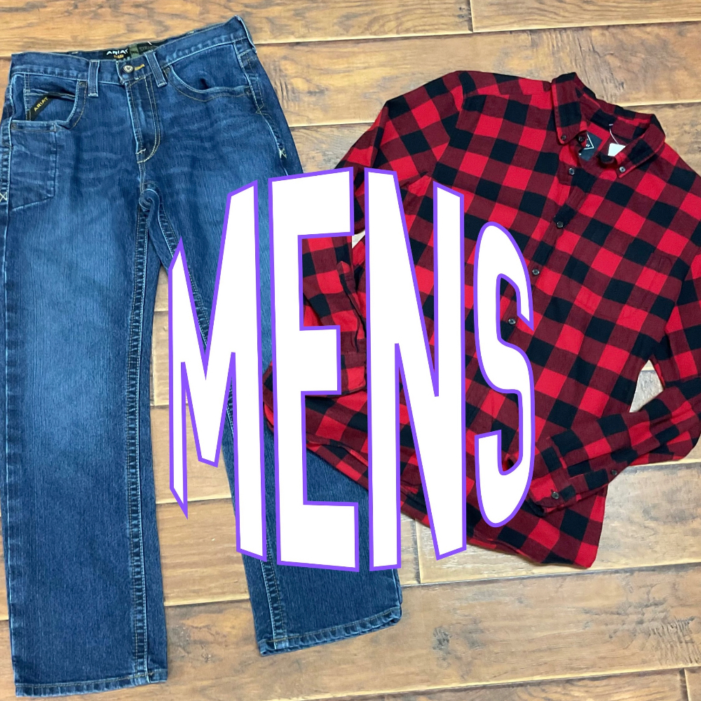 men