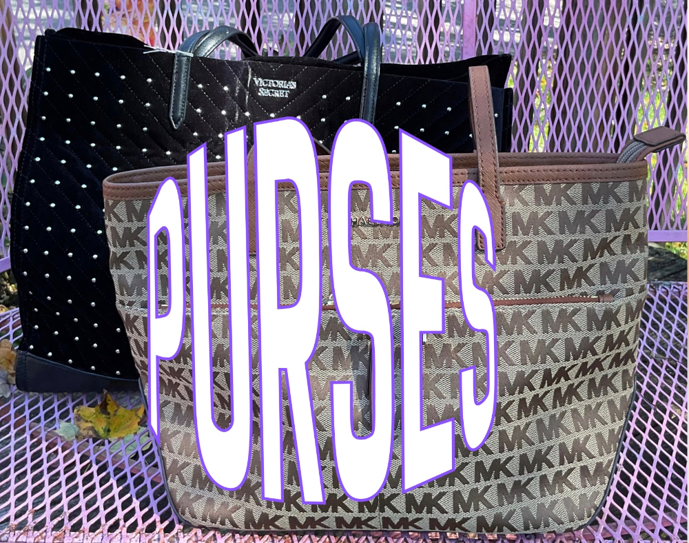 purses