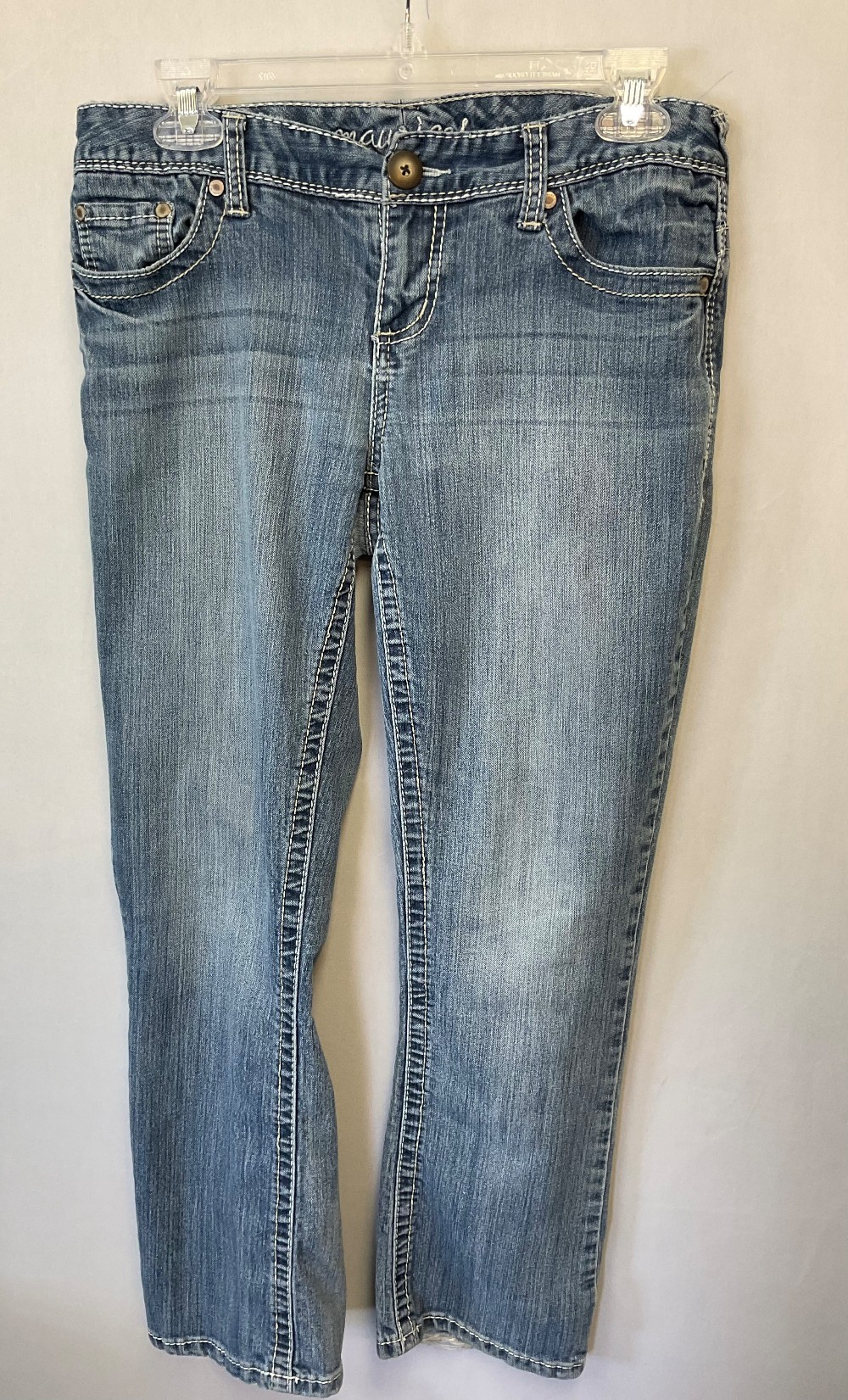 Maurices Jeans Size 7/8