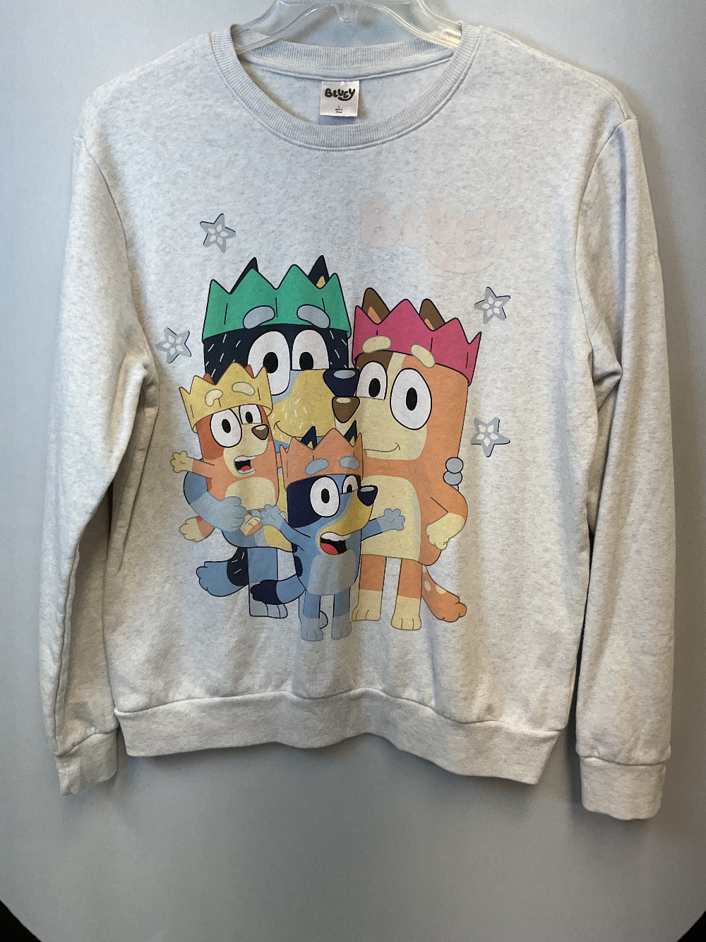 Women Longsleeve