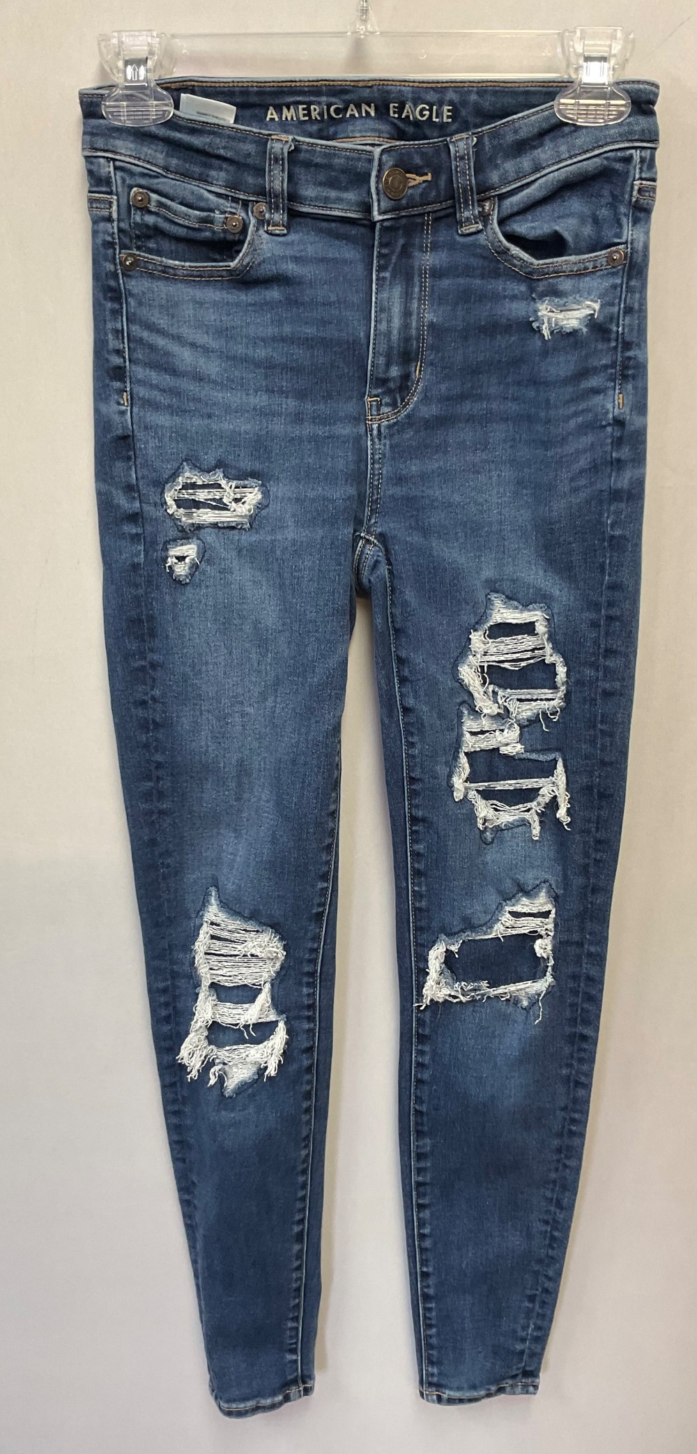 American Eagle Jeans Size 2
