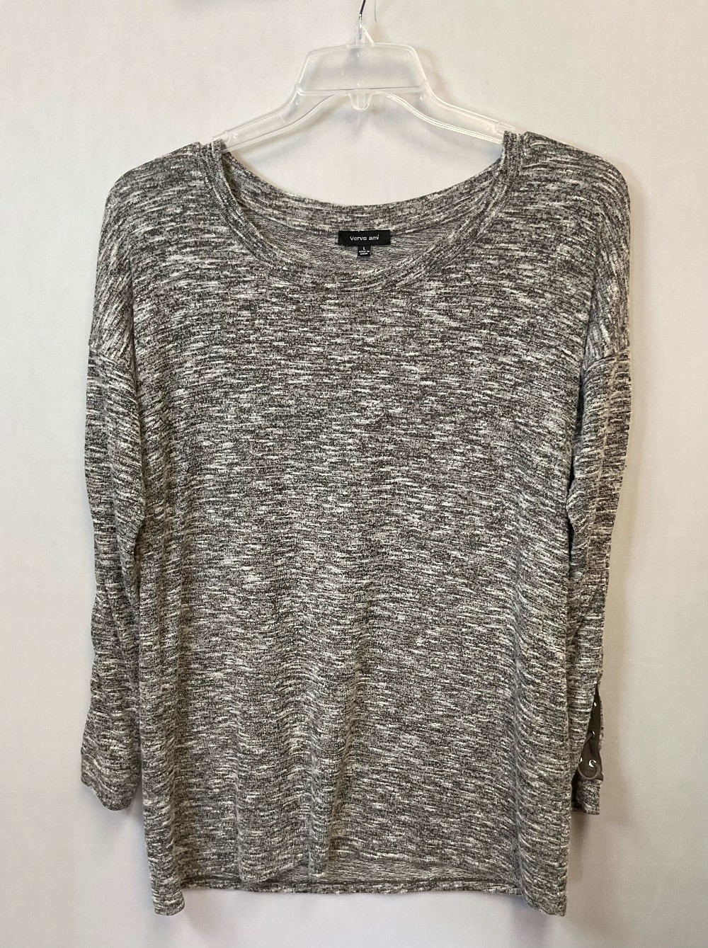 Verve Ami Longsleeve Large