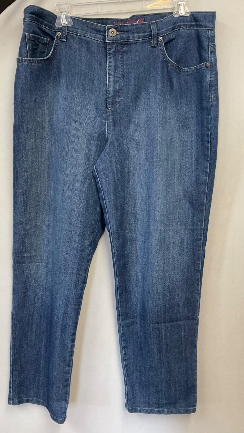 Gloria Vanderbilt Jeans 16