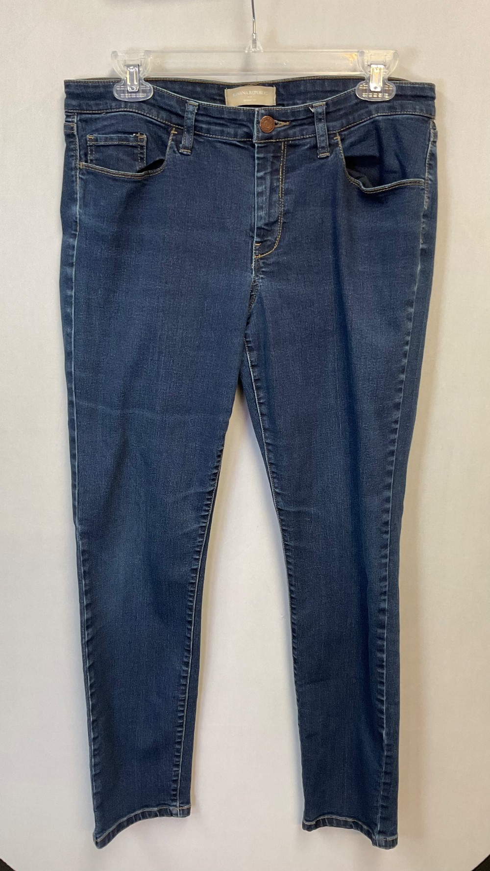 Banana Republic Jeans 12