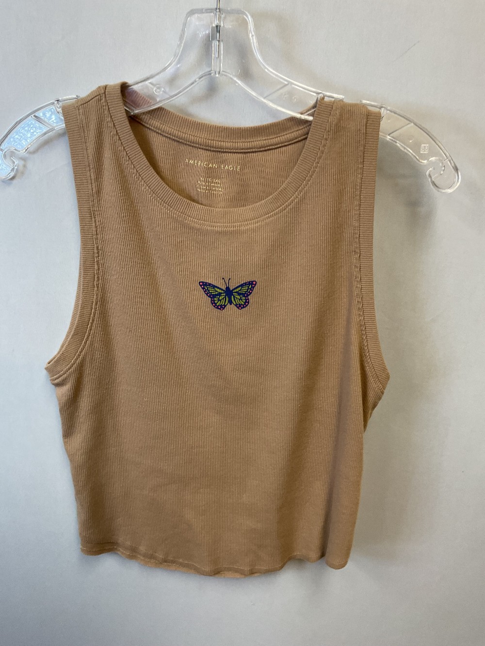 junior tanktop