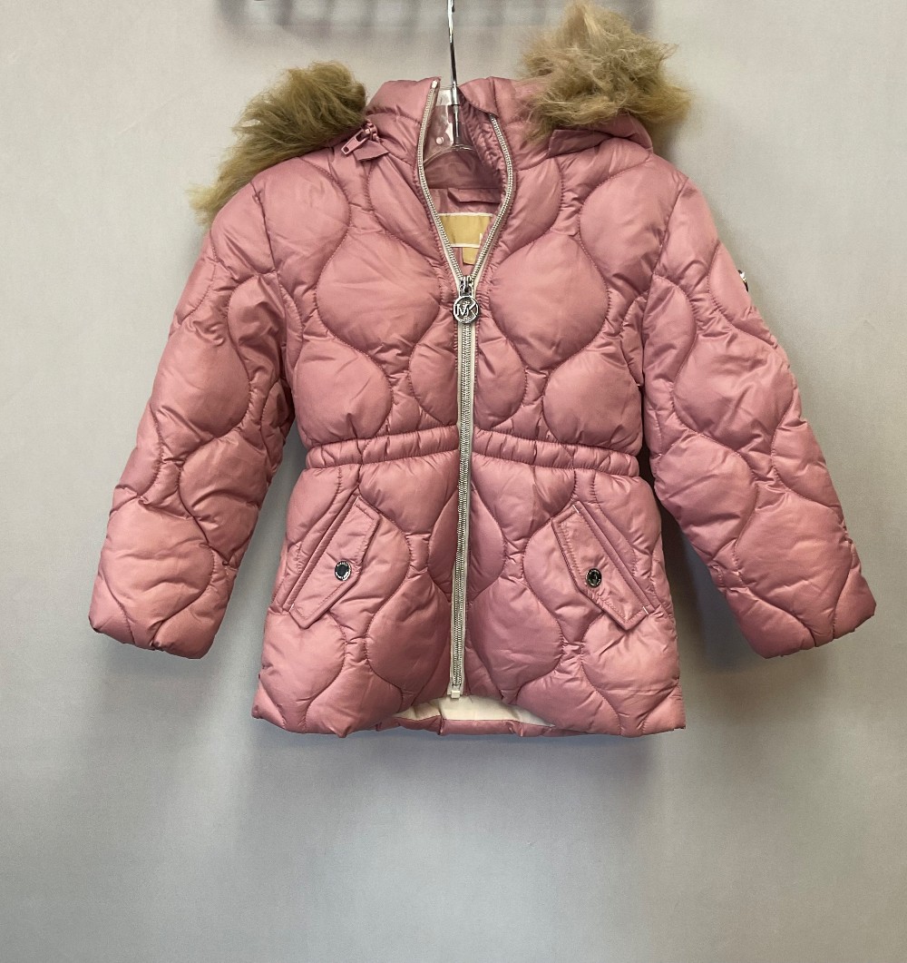 Michael Kors Coat 3T