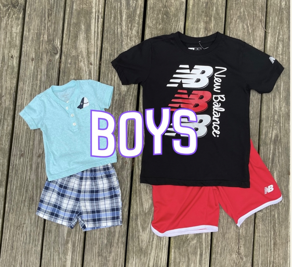 Boy