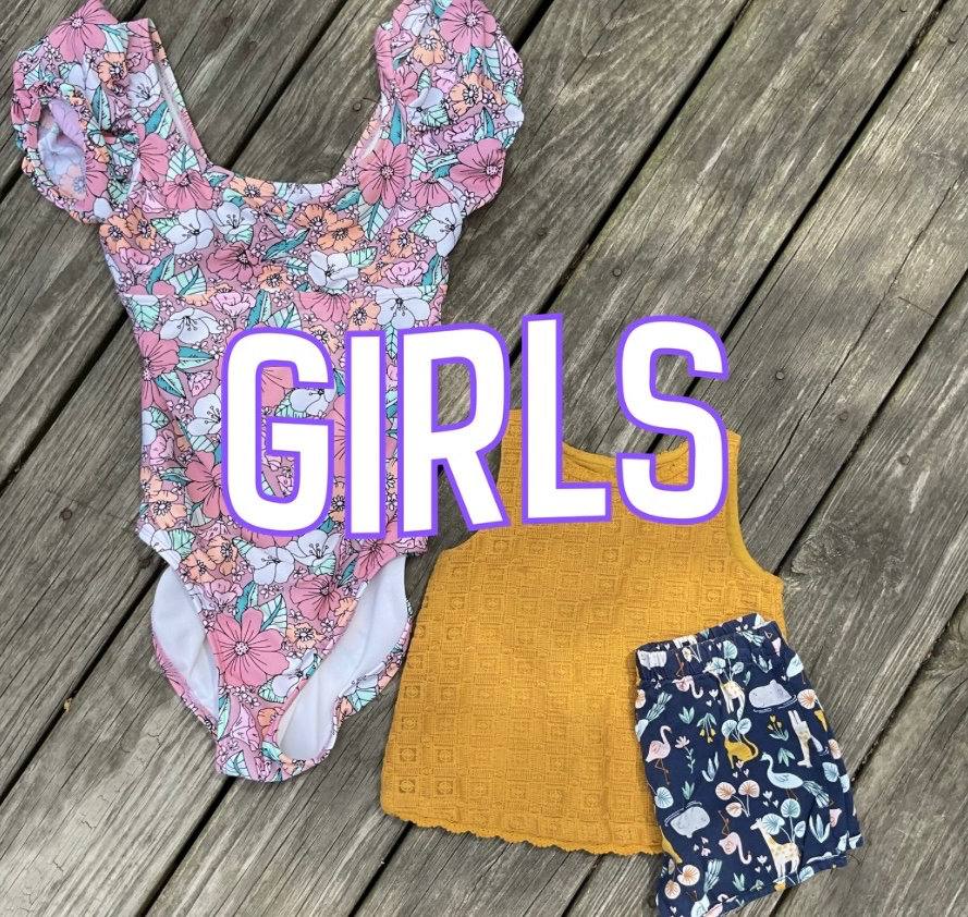 Girl